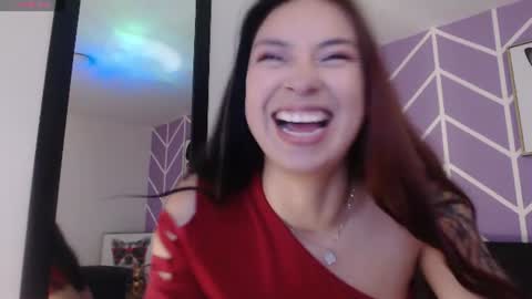 Snapshot of scarlet_queen4 chatting on June 22, 2026, 1:41 pm Kimberly online show from June 22, 2026, 1:41 pm