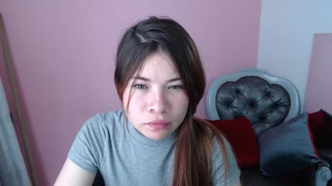 Snapshot of scarlet_redhead chatting on September 16, 2025, 12:50 pm scarlet_redhead online show from September 16, 2025, 12:50 pm