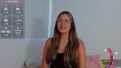 Scarlet  online show from October 17, 2025, 8:44 pm