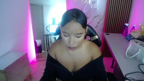 scarlet_rouse_m online show from May 12, 2026, 8:28 pm