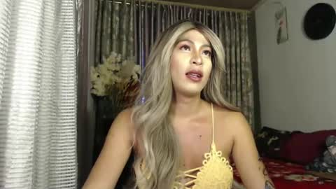 scarlet online show from January 3, 2025, 1:05 am