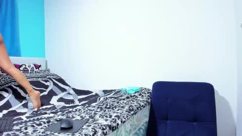 Snapshot of scarletandryan28 chatting on February 22, 2025, 10:07 am ScarletandRyan28 online show from February 22, 2025, 10:07 am