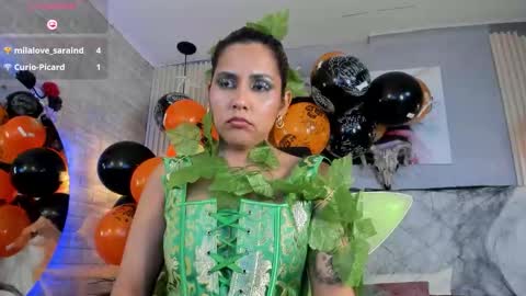 Snapshot of scarletbaker__ chatting on October 30, 2025, 7:14 pm Scarlet online show from October 30, 2025, 7:14 pm