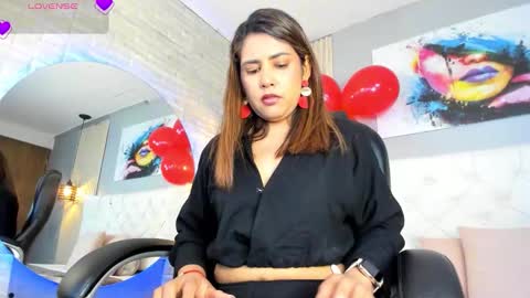 Snapshot of scarletbaker__ chatting on December 1, 2025, 7:08 pm Scarlet online show from December 1, 2025, 7:08 pm