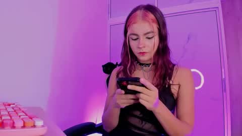 Scarlet online show from May 17, 2026, 9:11 pm