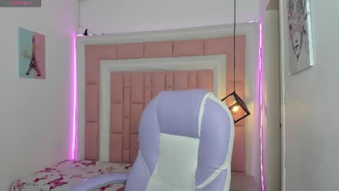 scarlet online show from June 18, 2026, 3:29 am