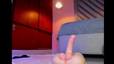 Snapshot of scarletdavis_ chatting on January 22, 2025, 7:57 am Scarlet Dayana online show from January 22, 2025, 7:57 am