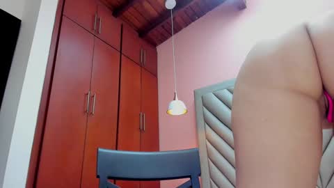 Snapshot of scarletdavis_ chatting on January 29, 2025, 10:16 am Scarlet Dayana online show from January 29, 2025, 10:16 am