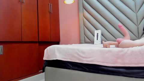 Snapshot of scarletdavis_ chatting on January 31, 2025, 6:13 am Scarlet Dayana online show from January 31, 2025, 6:13 am