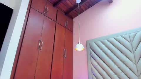 Snapshot of scarletdavis_ chatting on March 4, 2025, 6:04 am Scarlet Dayana online show from March 4, 2025, 6:04 am