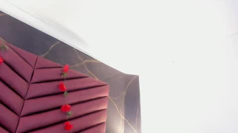 Scarlet Dayana online show from April 17, 2026, 12:08 pm