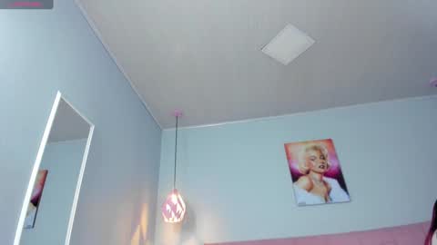 Snapshot of scarletgv chatting on January 13, 2025, 4:07 am Scarlet online show from January 13, 2025, 4:07 am