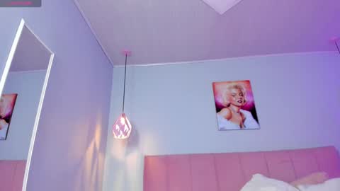 Snapshot of scarletgv chatting on January 13, 2025, 7:21 am Scarlet online show from January 13, 2025, 7:21 am