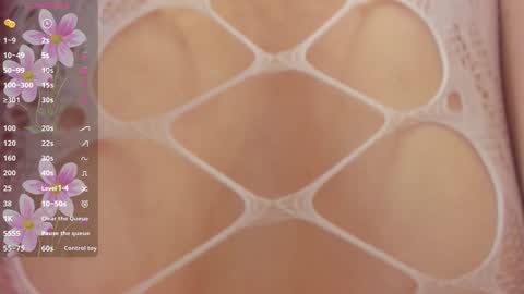 Snapshot of scarletgv chatting on January 22, 2025, 6:20 am Scarlet online show from January 22, 2025, 6:20 am