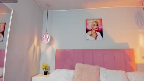 Snapshot of scarletgv chatting on January 25, 2025, 8:42 am Scarlet online show from January 25, 2025, 8:42 am