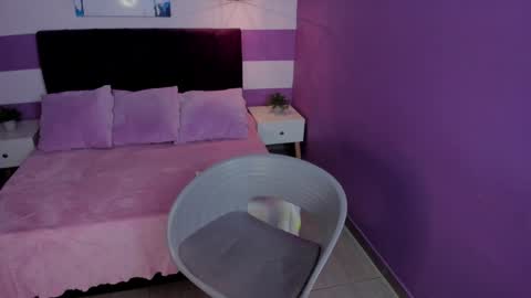 Snapshot of scarletgv chatting on January 28, 2025, 6:27 am Scarlet online show from January 28, 2025, 6:27 am