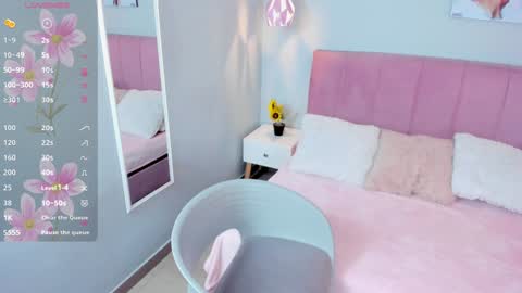 Snapshot of scarletgv chatting on January 29, 2025, 4:36 am Scarlet online show from January 29, 2025, 4:36 am