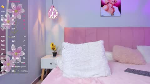 Snapshot of scarletgv chatting on January 31, 2025, 5:09 am Scarlet online show from January 31, 2025, 5:09 am