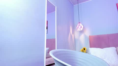 Snapshot of scarletgv chatting on February 1, 2025, 7:05 am Scarlet online show from February 1, 2025, 7:05 am