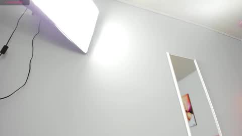 Snapshot of scarletgv chatting on February 17, 2025, 4:20 am Scarlet online show from February 17, 2025, 4:20 am