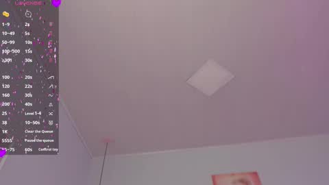 Snapshot of scarletgv chatting on March 8, 2025, 5:49 am Scarlet online show from March 8, 2025, 5:49 am