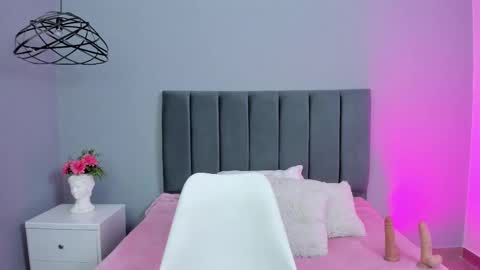 Snapshot of scarletgv chatting on March 8, 2025, 4:50 pm Scarlet online show from March 8, 2025, 4:50 pm