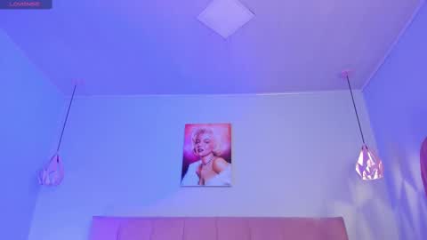 Snapshot of scarletgv chatting on September 10, 2025, 4:12 am Scarlet online show from September 10, 2025, 4:12 am