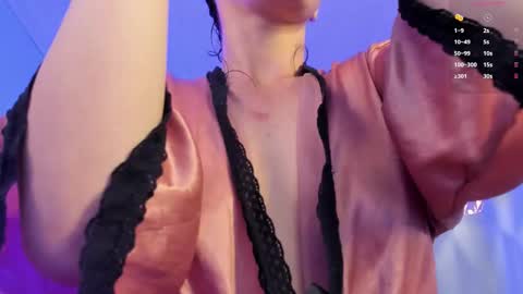 Snapshot of scarletgv chatting on September 18, 2025, 10:01 pm Scarlet online show from September 18, 2025, 10:01 pm