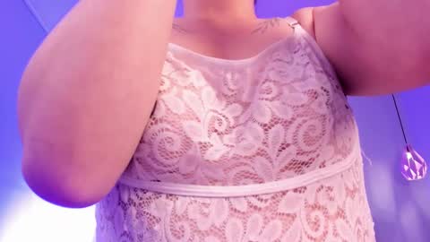 Snapshot of scarletgv chatting on October 6, 2025, 4:21 am Scarlet online show from October 6, 2025, 4:21 am