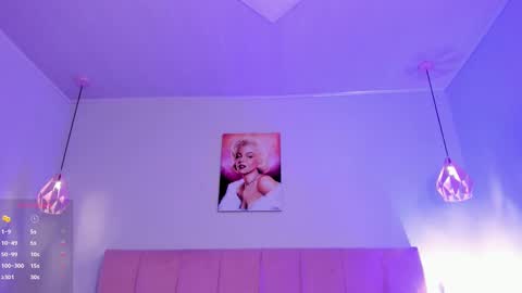 Snapshot of scarletgv chatting on October 11, 2025, 5:39 am Scarlet online show from October 11, 2025, 5:39 am