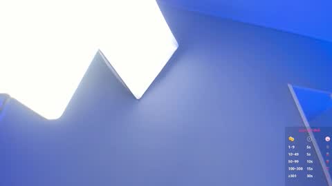 Snapshot of scarletgv chatting on October 16, 2025, 7:09 am Scarlet online show from October 16, 2025, 7:09 am