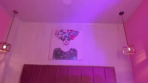 Snapshot of scarletgv chatting on October 23, 2025, 10:52 pm Scarlet online show from October 23, 2025, 10:52 pm