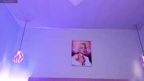 Snapshot of scarletgv chatting on November 3, 2025, 5:09 am Scarlet online show from November 3, 2025, 5:09 am