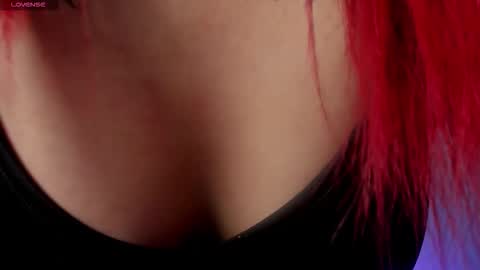 Snapshot of scarletgv chatting on November 11, 2025, 10:21 pm Scarlet online show from November 11, 2025, 10:21 pm