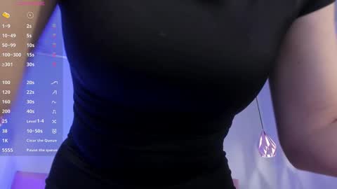 Snapshot of scarletgv chatting on December 16, 2025, 4:39 am Scarlet online show from December 16, 2025, 4:39 am