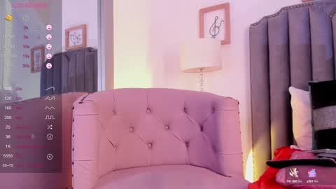 Snapshot of scarleth6 chatting on January 16, 2025, 2:41 pm online show from January 16, 2025, 2:41 pm