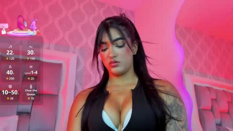 Snapshot of scarleth6 chatting on May 5, 2026, 7:55 pm online show from May 5, 2026, 7:55 pm