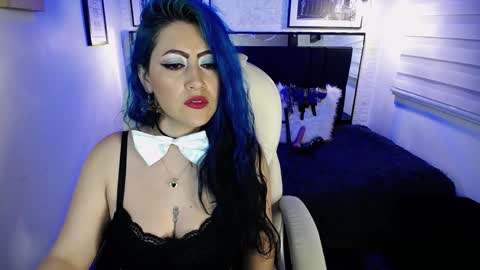 Scarleth online show from December 30, 2024, 3:03 am