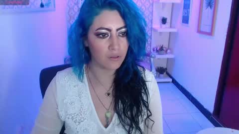 Scarleth online show from March 3, 2025, 3:08 am