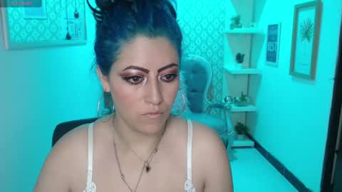 Scarleth online show from March 5, 2025, 2:57 am