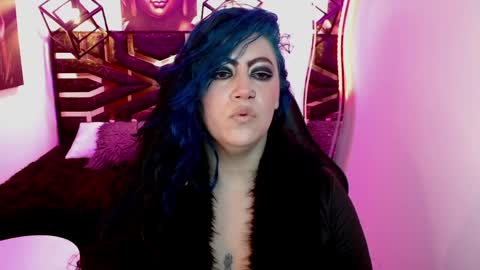 Snapshot of scarleth_bluee chatting on April 29, 2026, 3:10 am Scarleth online show from April 29, 2026, 3:10 am