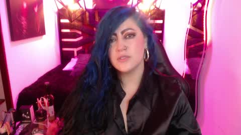 Snapshot of scarleth_bluee chatting on May 5, 2026, 3:14 am Scarleth online show from May 5, 2026, 3:14 am