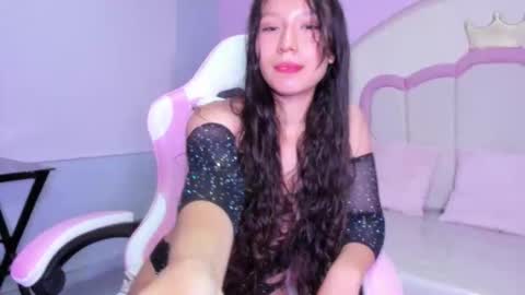 Snapshot of scarleth_dulce chatting on March 12, 2026, 7:53 pm Scarlth online show from March 12, 2026, 7:53 pm