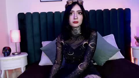 Scarleth online show from April 30, 2026, 1:23 am