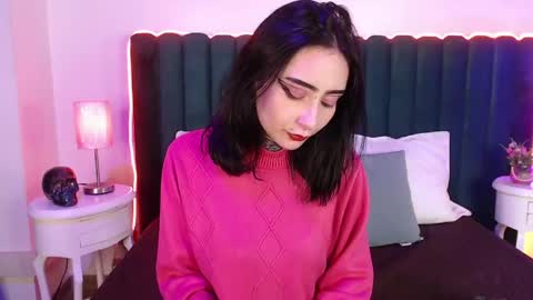 Scarleth online show from May 14, 2026, 11:11 pm