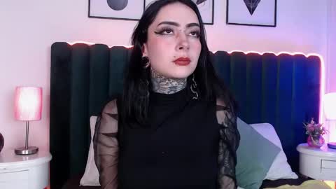 Scarleth online show from May 20, 2026, 11:22 pm