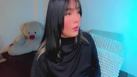 Snapshot of scarleth_jhons_ chatting on February 19, 2025, 2:23 am Scarleth... but not Scarleth Johansson. online show from February 19, 2025, 2:23 am