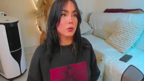 Snapshot of scarleth_jhons_ chatting on February 24, 2025, 1:02 am Scarleth... but not Scarleth Johansson. online show from February 24, 2025, 1:02 am