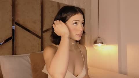 Snapshot of scarleth_lux_ chatting on October 7, 2025, 3:14 am Scarleth online show from October 7, 2025, 3:14 am