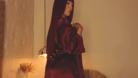 Scarleth  online show from December 14, 2025, 11:42 pm